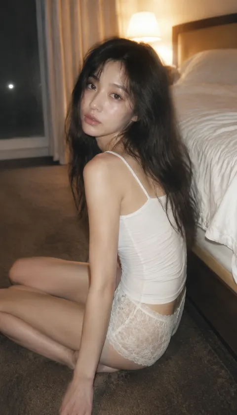 我就喜欢这种真实感