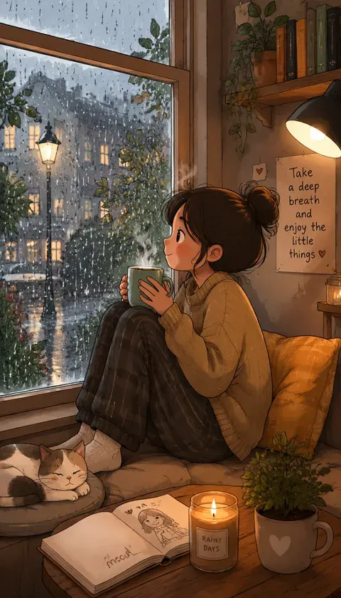 心情咖啡