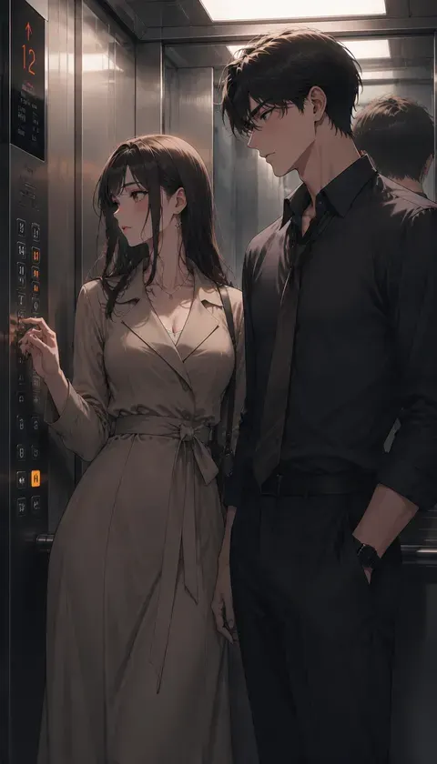 停靠之前