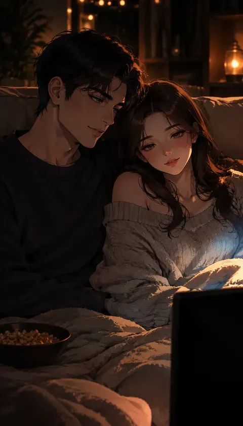 电影夜的呼吸
