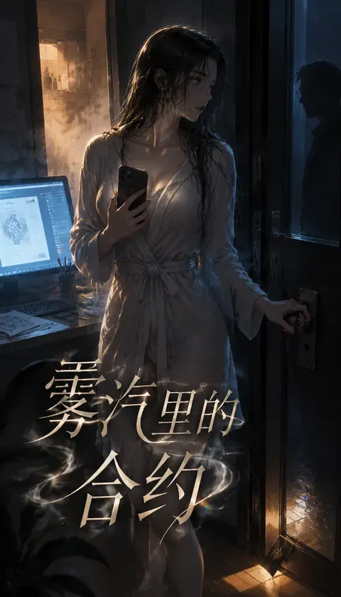 雾汽里的合约