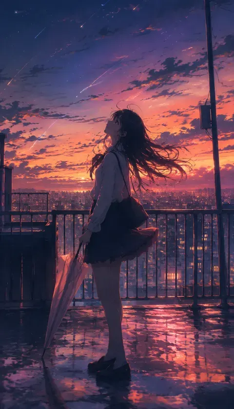 오늘의 기분 · AI 이미지 모음 · 阿星南