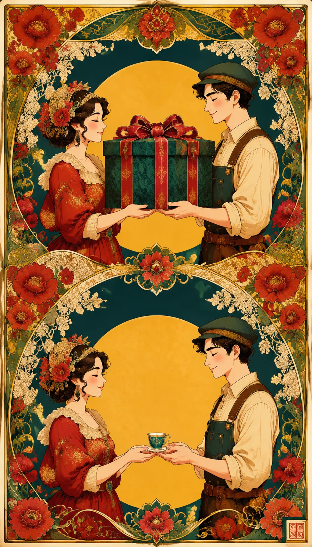 Acorda pra trabalhar · 试读预览 2
