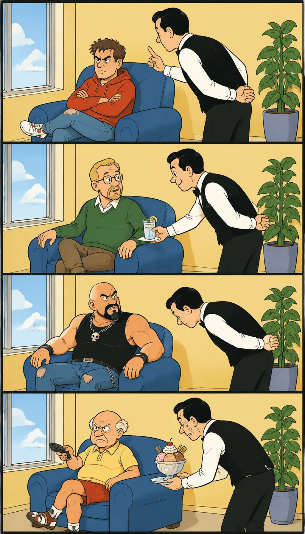 The Happiness Equation · 试读预览 2