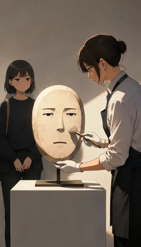 감정의 포로